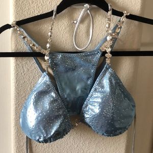 Ravish sands npc competition bikini